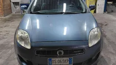 Blu Usata 2008 Fiat Bravo Active Due volumi | 1790 € (Buon prezzo)