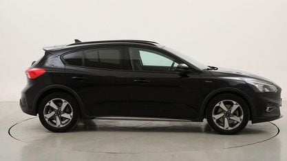 Occasion Ford Focus Active 125 PK (91 kW) 2020 Sedan