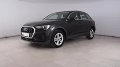 Nero Usata 2019 Audi Q3 Business SUV | 27.500 € (Buon prezzo)