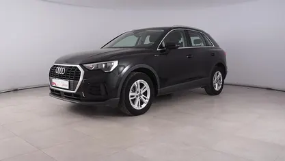 Nero Usata 2019 Audi Q3 Business SUV | 27.500 € (Buon prezzo)