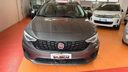 Usata 2017 Fiat Tipo Lounge Station wagon | 5300 € (Super prezzo)