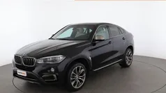 Usata 2018 BMW X6 SUV | 31.599 € (Ottimo prezzo)