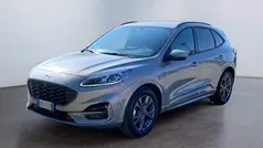 Argento Usata 2023 Ford Kuga ST-Line X SUV | 24.400 € (Ottimo prezzo)