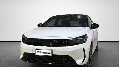 Usata Opel Corsa 101 CV (74 kW) 2025 Utilitaria