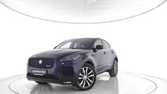 Usata 2023 Jaguar E-Pace S SUV | 39.900 € (Buon prezzo)