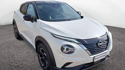Usata Nissan Juke N-Connecta 143 CV (105 kW) 2023 SUV