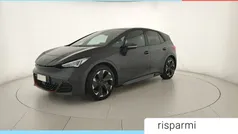 Grigio quasar Usata 2022 Cupra Born Due volumi | 21.900 € (Ottimo prezzo)