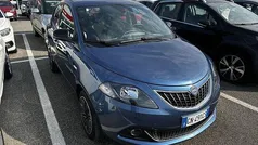 Blu Usata 2023 Lancia Ypsilon Gold Due volumi | 13.950 € (Buon prezzo)