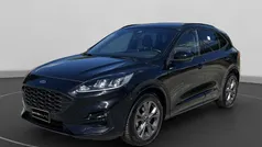 Agata black Usata 2024 Ford Kuga ST-Line SUV | 27.500 € (Buon prezzo)