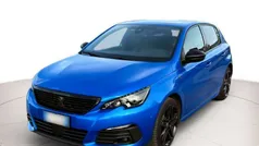 Other Usata 2021 Peugeot 308 GT Tre volumi | 19.800 € (Buon prezzo)