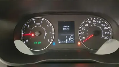 Usata Dacia Duster Journey 116 CV (85 kW) 2023 Verde SUV