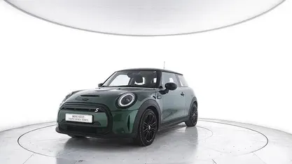 Usata 2022 Mini Cooper SE Essential Utilitaria | 15.900 € (Super prezzo)
