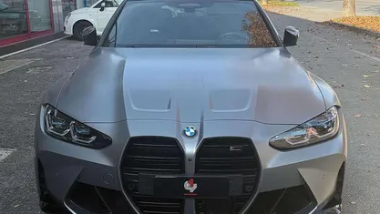 Usata BMW M3 510 CV (375 kW) 2024 Station wagon