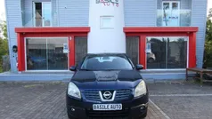 Blu Usata 2008 Nissan Qashqai Tekna SUV | 3200 € (Ottimo prezzo)