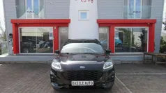 Nero Usata 2020 Ford Kuga ST-Line X SUV | 17.900 € (Buon prezzo)