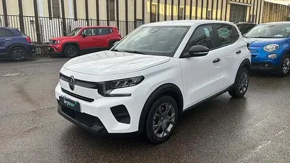 Usata Citroën C3 PureTech 101 CV (74 kW) 2024 Utilitaria