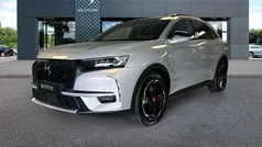 Usata 2021 DS Automobiles DS7 Crossback Performance Line Plus SUV | 26.950 € (Buon prezzo)