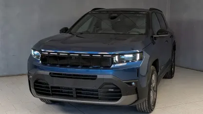 Nuova Jeep Compass 145 CV (106 kW) 2026 SUV