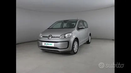 Grigio Usata 2023 VW up! move up! Utilitaria | 12.600 € (Buon prezzo)