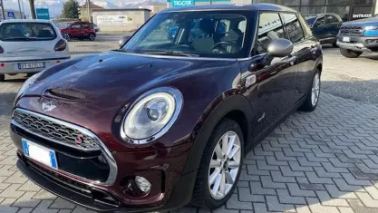 Usata Mini Cooper Clubman 190 CV (139 kW) 2016 Bordeaux Station wagon