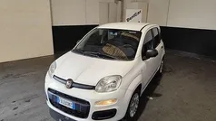 Usata 2019 Fiat Panda Easy Due volumi | 8990 € (Buon prezzo)