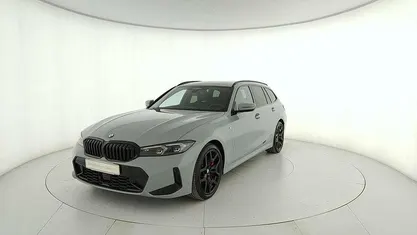 Usata BMW 320 M Sport 190 CV (139 kW) 2025 Station wagon
