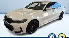 Usata 2024 BMW 330 M Sport Tre volumi | 48.500 € (Super prezzo)