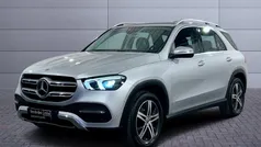 Mercedes GLE300