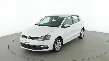 Usata VW Polo Trendline 60 CV (44 kW) 2016