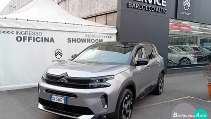 Usata Citroën C5 136 CV (100 kW) 2024 SUV