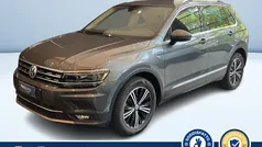 Usata 2018 VW Tiguan Executive SUV | 20.900 € (Super prezzo)