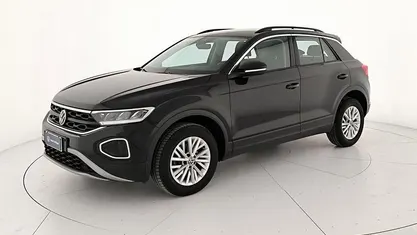 Usata VW T-Roc Life 150 CV (110 kW) 2024 SUV