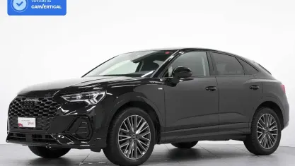 Gebraucht Audi Q3 S-Line 150 PS (110 kW) 2023 SUV