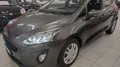 Usata 2021 Ford Fiesta Due volumi | 14.900 € (Buon prezzo)
