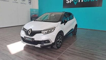 Occasion Renault Captur 90 PK (66 kW) 2018 Wit SUV