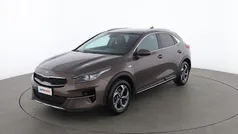 Marrone Usata 2020 Kia XCeed Urban SUV | 13.499 € (Ottimo prezzo)