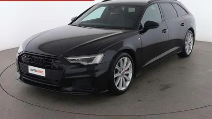 Usata 2020 Audi A6 S-line plus Station wagon | 36.299 € (Ottimo prezzo)