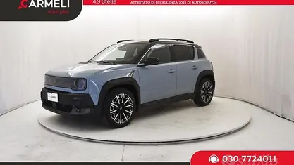 Usata Renault R4 Iconic 110 kW (150 CV) 2025 Blu SUV