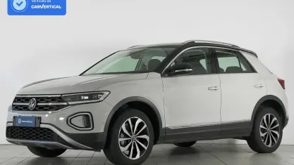 Usata VW T-Roc Style 110 CV (80 kW) 2023 SUV