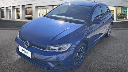 Usata 2024 VW Polo Utilitaria | 19.750 € (Buon prezzo)