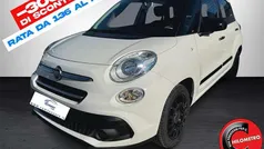 Usata 2020 Fiat 500L Urban Monovolume | 14.490 € (Buon prezzo)