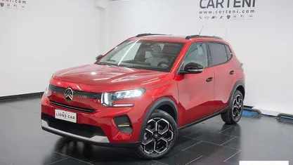 Usata Citroën C3 PureTech 101 CV (74 kW) 2026 SUV