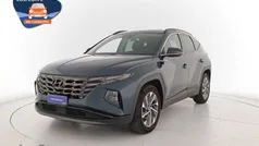 Usata 2023 Hyundai Tucson Advanced SUV | 27.500 € (Buon prezzo)