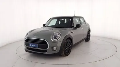 Usata 2019 Mini Cooper Utilitaria | 16.300 € (Buon prezzo)