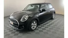Nero Usata 2020 Mini Cooper Due volumi | 15.499 € (Super prezzo)