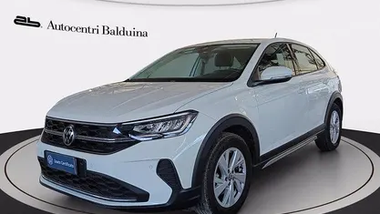 Bianco Usata 2022 VW Taigo Life SUV | 15.500 € (Super prezzo)