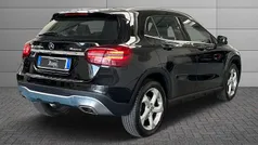 Usata 2018 Mercedes GLA200 Sport SUV | 16.500 € (Super prezzo)