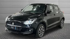 Nero metallizzato Usata 2023 Suzuki Swift Tre volumi | 16.900 € (Buon prezzo)