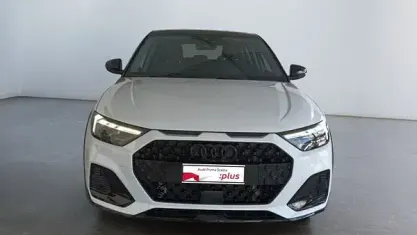 Usata Audi A1 Design 116 CV (85 kW) 2025 Bianco SUV