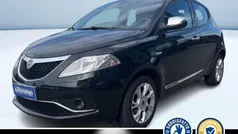 Usata 2019 Lancia Ypsilon Platinum Due volumi | 10.900 € (Buon prezzo)